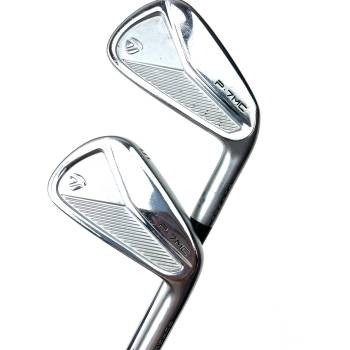 Taylormade P7MC 2023 Irons / 4-PW / Dynamic Gold 105 Regular Flex