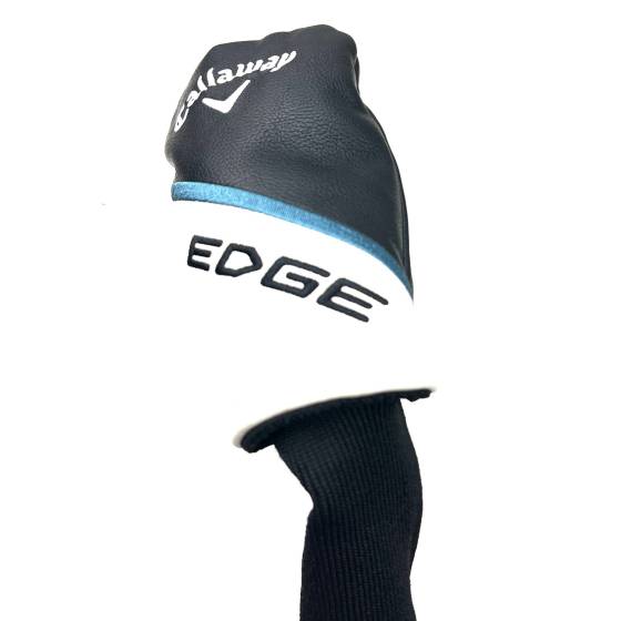 Callaway Edge 5 Hybrid / 25 Degree / Callaway Edge 55 Ladies Flex