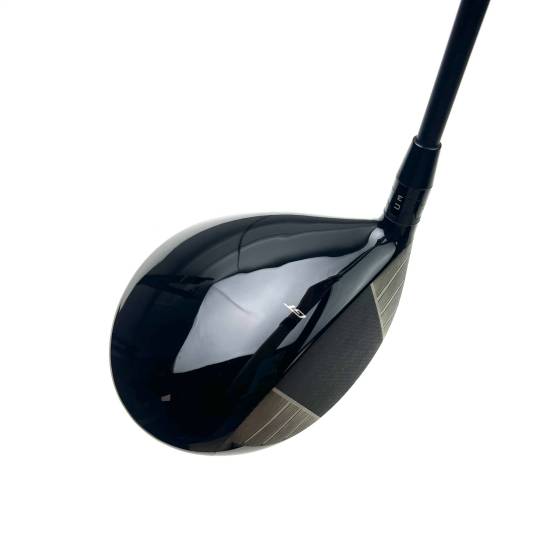 Titleist GT3 Driver / 9 Degree / Hzrdus Stiff Flex