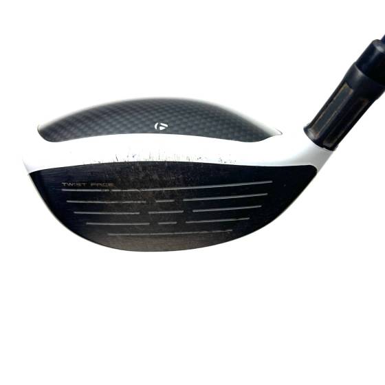 Taylormade Sim 2 Max 3 Wood / 15 Degree . Fujikura Ventus Regular Flex