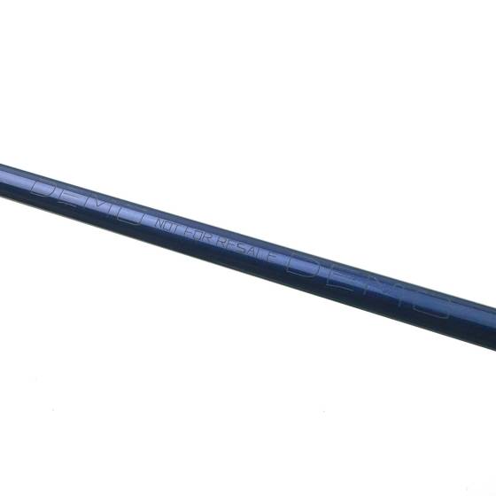 Ventus Velocore TR 6X Driver Shaft / X-Stiff Flex / Taylormade 2nd Gen / DEMO Etched