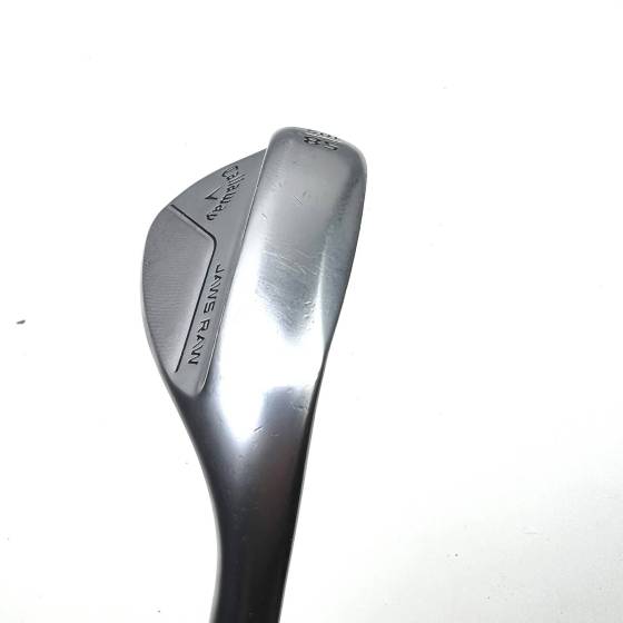 Callaway Jaws Raw Sand Wedge / 56 Degree / N.S. Pro 950GH Regular Flex