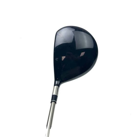 Taylormade R7 Quad HT Driver / 10.5 Degree / M.A.S. 2 75 Stiff Flex