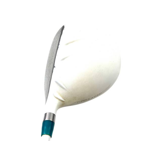 Ping Rhapsody 2015 3 Wood / 18 Degree / ULT 220 Ladies Flex