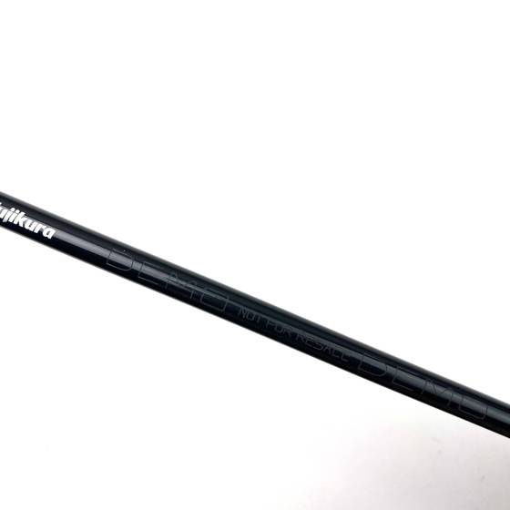 Fujikura Ventus Black Velocore 8X Shaft / X-Stiff Flex / Taylormade 2nd Gen