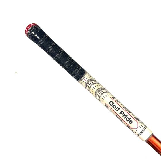 Left Handed Ping G10 3 Wood / 15.5 Degree / TFC 129 Regular Flex