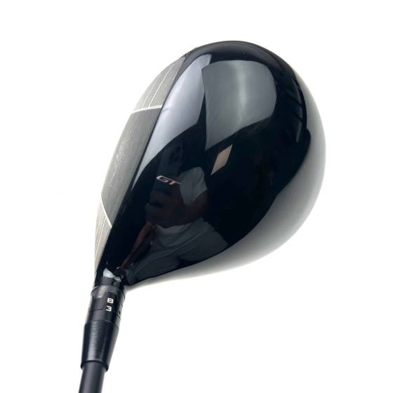 Titleist GT4 Driver / 9 Degree / Tensei 1K Black 65 X-Stiff Flex