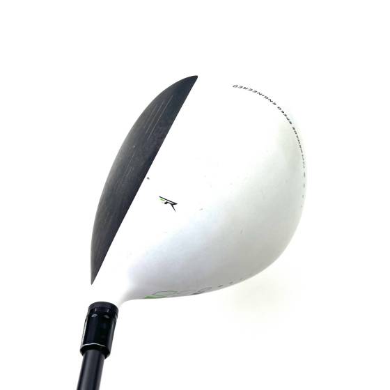 Taylormade RBZ Tour Driver / 9 Degree / Matrix Ozik Stiff Flex