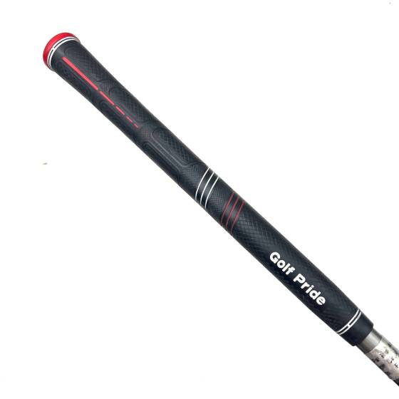 Taylormade Burner Superfast 4 Hybrid / 21 Degree / REAX 60 Regular Flex