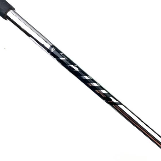 Ping Chipr Wedge / 37 Degree / ZZ-115 Wedge Flex