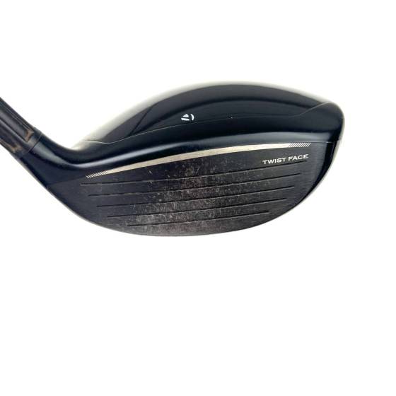 Left Handed Taylormade Stealth 2 HD 3 Wood / 16 Degree / Speeder NX 50 Regular Flex