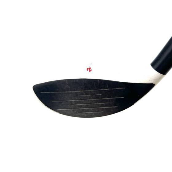 Taylormade Burner Superfast 2.0 3 Hybrid / 18 Degree / Reax 60 Regular Flex
