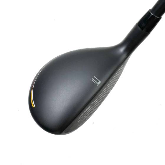 Cobra LTDx 5 Hybrid / 21 Degree / KBS PGI 75 Regular Flex