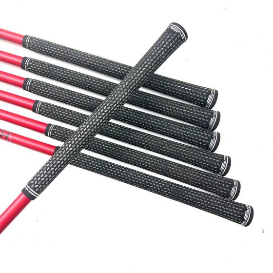 Cobra Darkspeed Irons / 5-PW+GW / KBS PGI 75 Regular Flex