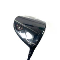 New Srixon ZXi Driver / 9 Degree / Fujikura Ventus TR Stiff Flex