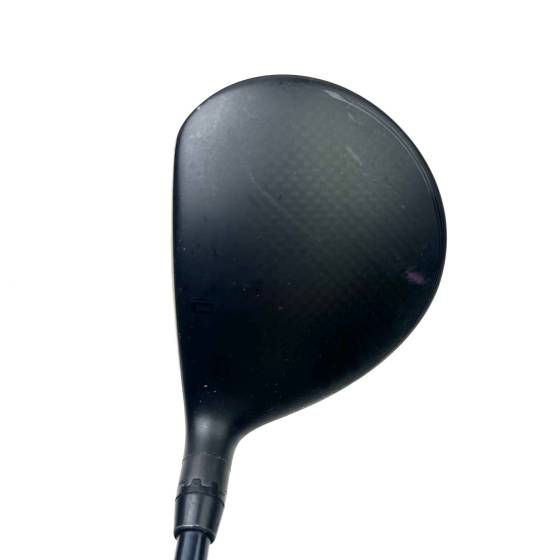 Cobra DarkSpeed X 3 Wood / 15 Degree / UST Mamiya Ling Regular Flex