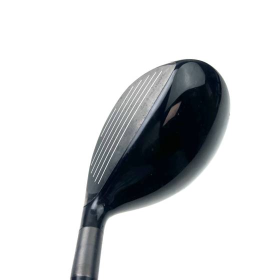 Callaway Apex UW 3 Hybrid / 19 Degree / Aldila Tour X-Stiff Flex