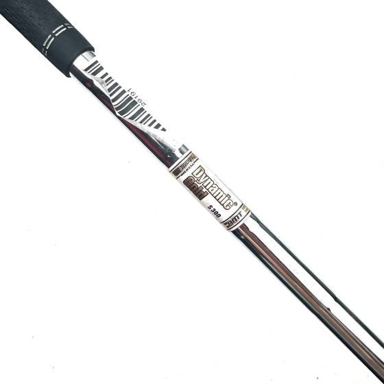 Titleist 716 T-MB 4 Iron / 23 Degree / Dynamic Gold S300 Stiff Flex