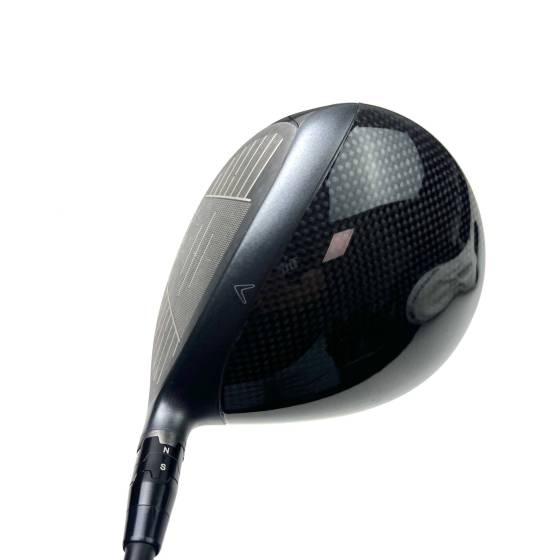 Callaway Paradym Ai Smoke Max D Driver / 10.5 Degree / Mitsubishi Tensei AV Series 55 Regular Flex