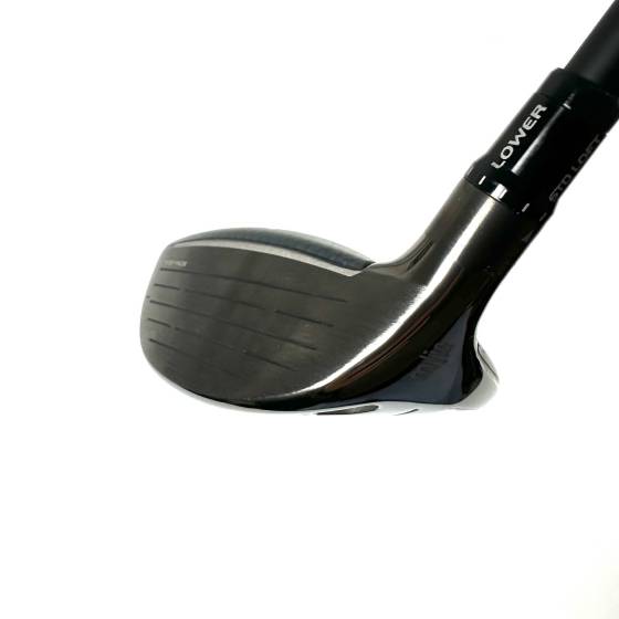 Taylormade QI35 3 Wood / 15 Degree / Tensei Blue AV Limited 75 Stiff Flex