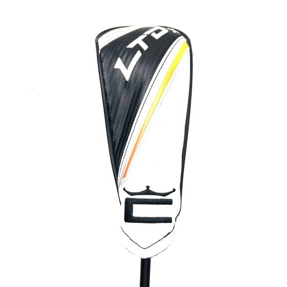 Cobra LTDx 5 Hybrid / 21 Degree / KBS PGI 75 Regular Flex