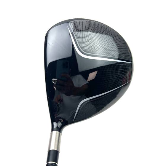 Taylormade Burner 2007 Driver / 10.5 Degree / Reax Superfast Regular Flex