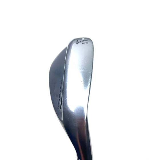 Titleist Vokey SM9 Wedge Set / 48 & 54 & 58 Degree / Titleist Wedge Flex
