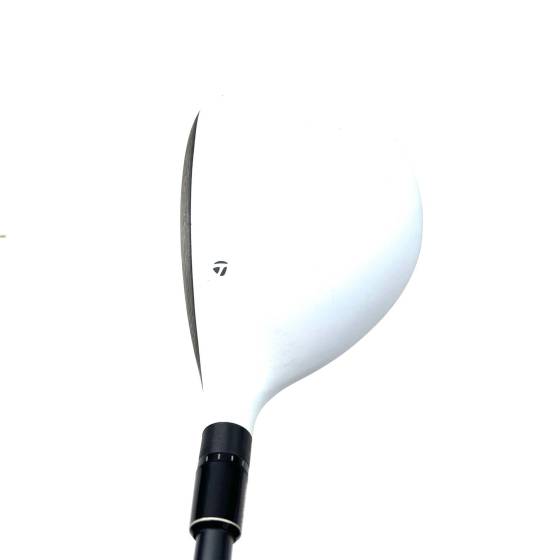 Taylormade R15 5 Wood / 19 Degree / Speeder 67 Regular Flex