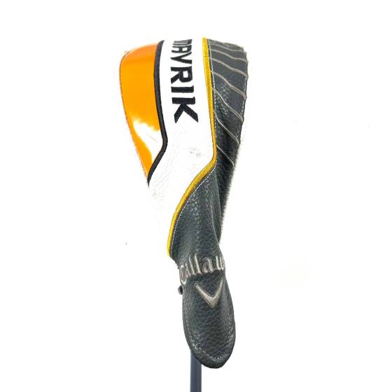 Callaway Mavrik 3 Wood / 15 Degree / Hzrdus Project X 65 Regular Flex