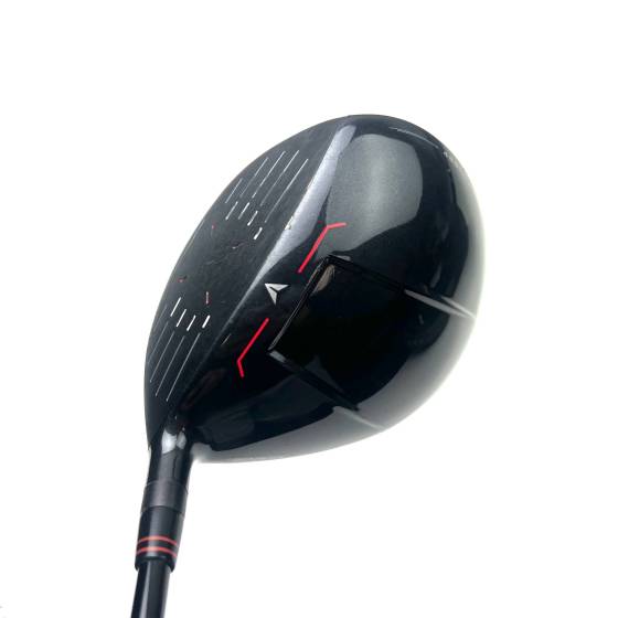Benross Delta X Driver / 10.5 Degree / Ventus 6S Stiff Flex