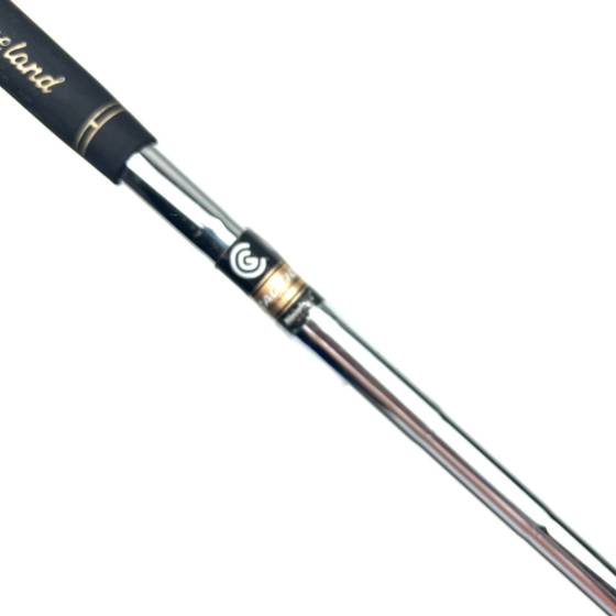 Cleveland CG15 Lob Wedge / 60 Degree / Traction Wedge Flex