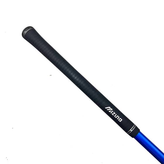 Mizuno F-50 5 Wood / 18 Degree / Exsar FS2 Regular Flex