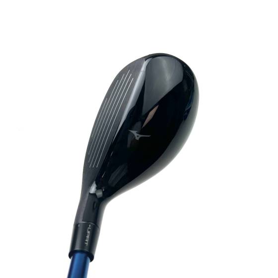 Mizuno ST-Z 230 4 Hybrid / 22 Degree / Linq 75 Stiff Flex
