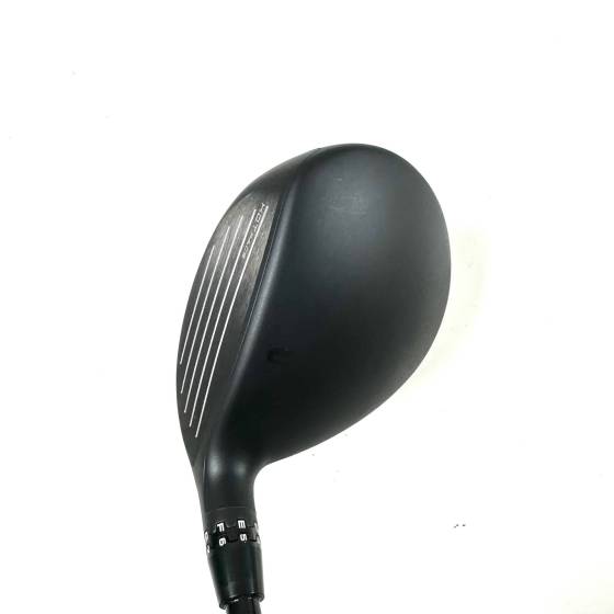 Cobra DS-Adapt Max 3 Wood / 15.5 Degree / Kai’li 50 Regular Flex