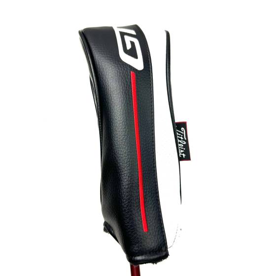 Left Handed Titleist GT2 3 Hybrid / 18 Degree / Denali 60 Regular Flex