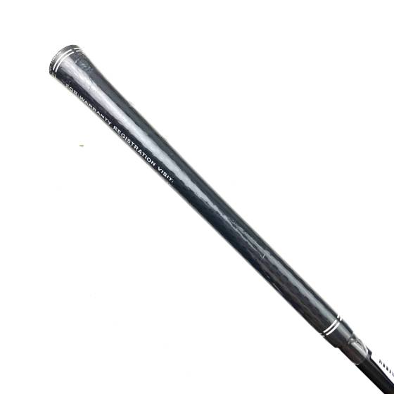 New Srixon ZX7 MK II Driver / 9.5 Degree / Miyazaki 6S Stiff Flex