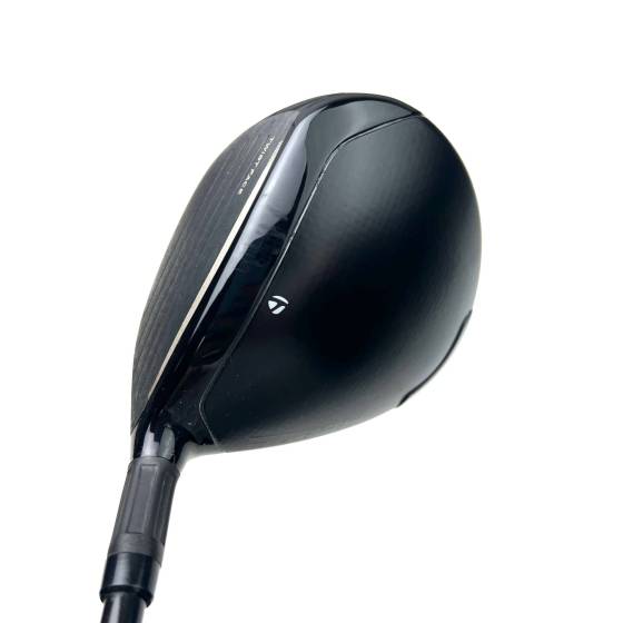 Taylormade Stealth 3 Wood / 15 Degree / Fujikura Air Speeder 45 Senior Flex