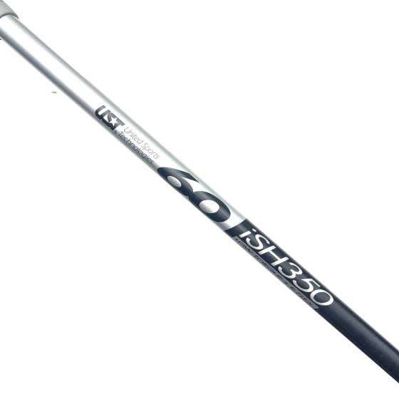 Ping G20 Driver / 10.5 Degree / ISH 350 Regular Flex