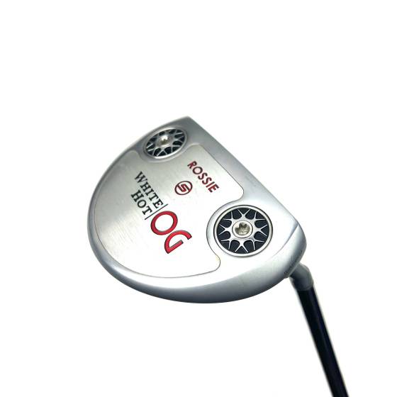 Odyssey White Hot OG Rossie Putter / 34 Inches