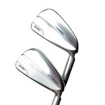 Ping I530 Irons / 4-PW / Dynamic Gold Mid 100 Regular Flex