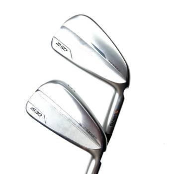 Ping I530 Irons / 4-PW / Dynamic Gold Mid 100 Regular Flex