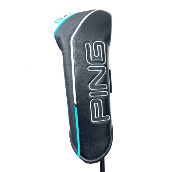 Ping G440 SFT Driver / 9 Degree / Alta CB 50 Regular Flex