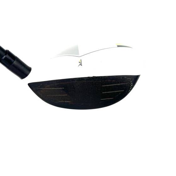 Left Handed TaylorMade RBZ Stage 2 3 Wood / 15 Degree / Rocketfuel 60 Regular Flex