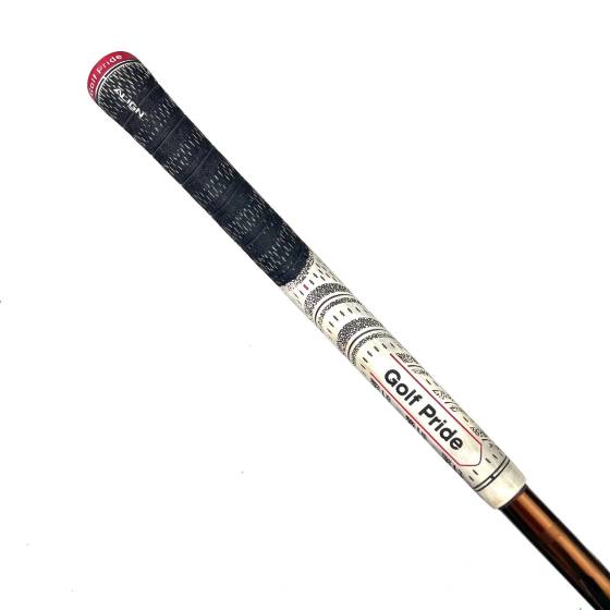Left Handed Ping G400 SFT 5 Wood / 19 Degree / Alta CB 65 Regular Flex
