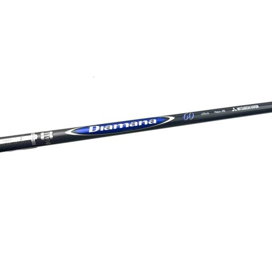 Titleist 917 D2 Driver / 10.5 Degree / Diamana Dialead S60 Regular Flex