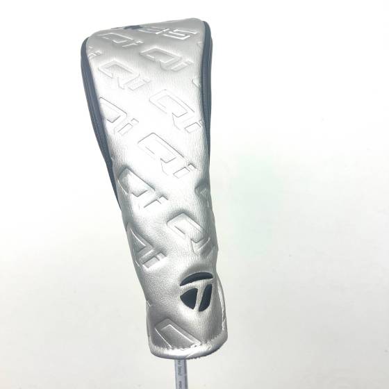New Taylormade Qi35 3 Rescue / 19 Degree / Fujikura Ventus Stiff Flex