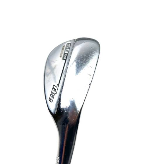 Mizuno T22 Lob Wedge / 58 Degree / N.S. Pro Modus3 Tour 120 Stiff Flex