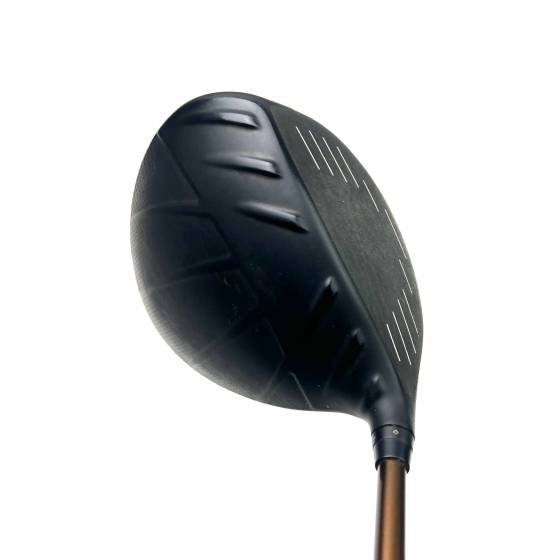 Left Handed Ping G400 SFT Driver / 10 Degree / Alta CB 65 Regular Flex