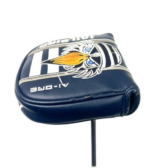 Odyssey AI-One Square 2 Square Jailbird Putter / 34 Inches