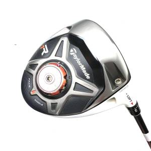 Taylormade R1 Driver / 10.5 Degree / RIP Phenom 55 Regular Flex